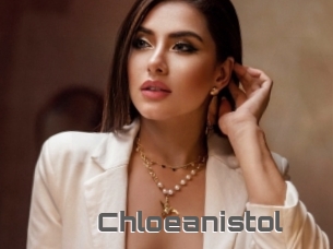 Chloeanistol