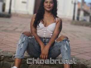 Chloebrunet