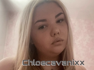 Chloecavanixx