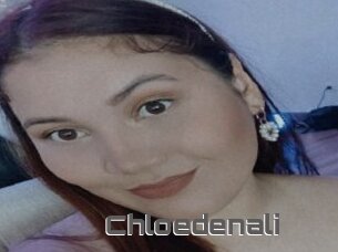 Chloedenali
