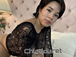 Chloeduret