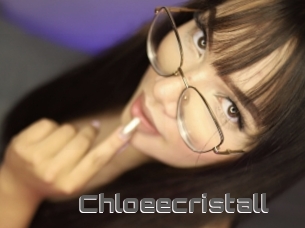 Chloeecristall