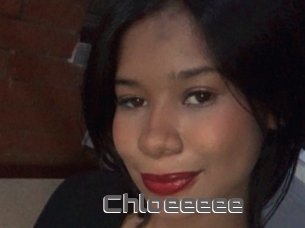 Chloeeeee