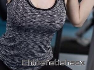 Chloefetishsex
