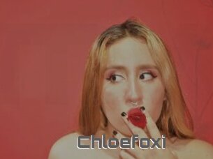 Chloefoxi