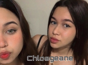 Chloegeane