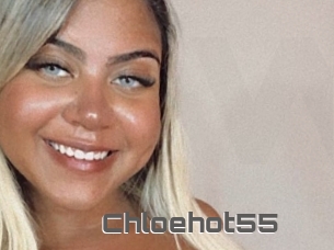 Chloehot55