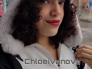 Chloeivanova