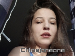 Chloejonsons