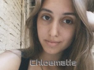 Chloematis