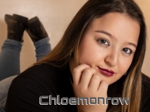 Chloemonrow