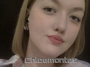 Chloemontes