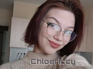Chloericcy