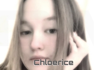 Chloerice