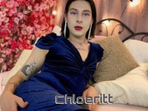 Chloeritt