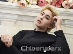 Chloeryderx