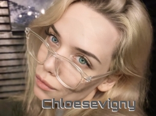 Chloesevigny