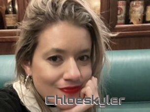 Chloeskyler
