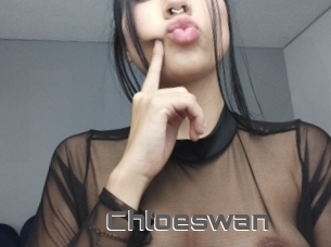 Chloeswan