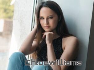 Chloewilliams