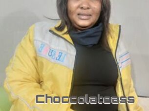 Choccolateass