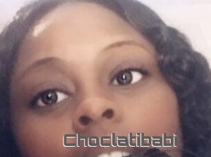 Choclatibabi