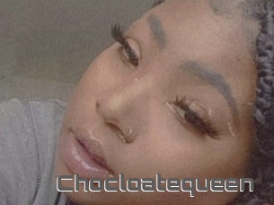 Chocloatequeen