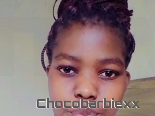 Chocobarbiexx
