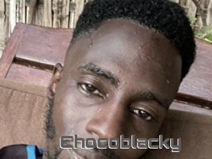 Chocoblacky
