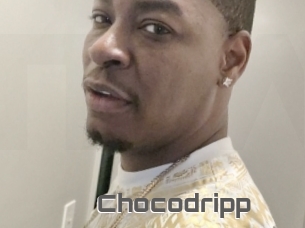 Chocodripp