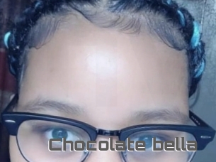 Chocolate_bella