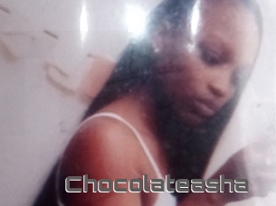 Chocolateasha