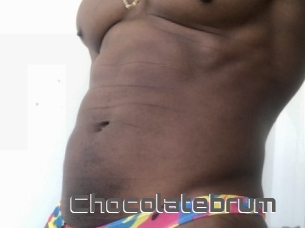 Chocolatebrum