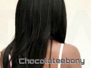 Chocolateebony
