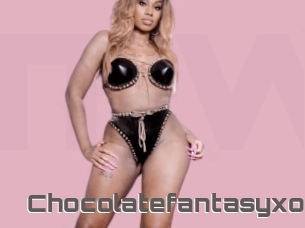 Chocolatefantasyxox