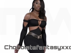 Chocolatefantasyxxoo