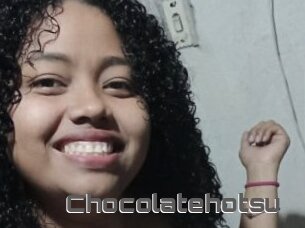 Chocolatehotsu