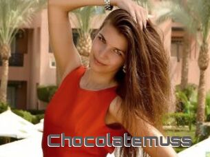 Chocolatemuss