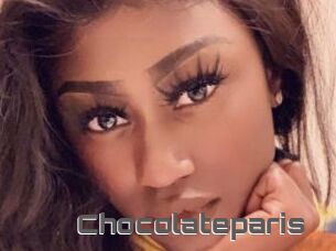 Chocolateparis