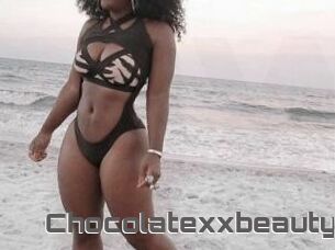Chocolatexxbeauty