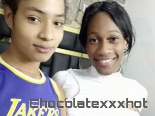 Chocolatexxxhot