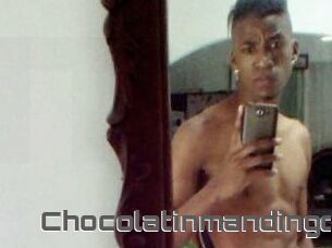 Chocolatinmandingo
