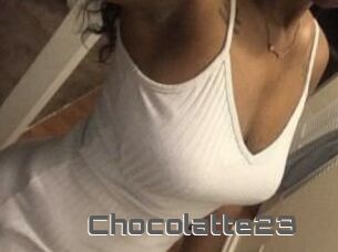 Chocolatte23