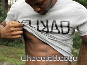 Chocolatteguy