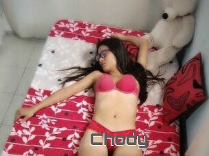 Chody