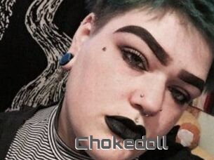 Chokedoll