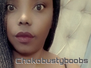 Chokobustyboobs