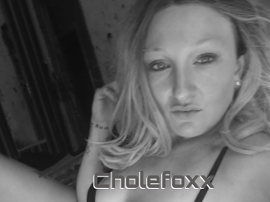 Cholefoxx