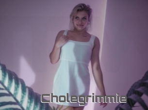 Cholegrimmie