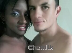 Chomilk